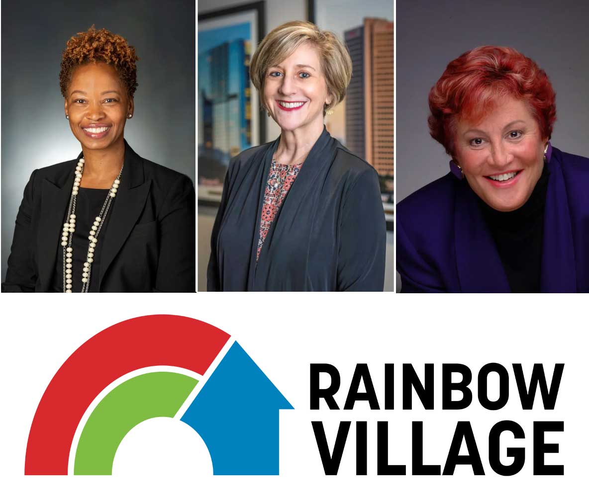 Rainbow Village Adds to Board - Peachtree Corners Magazine