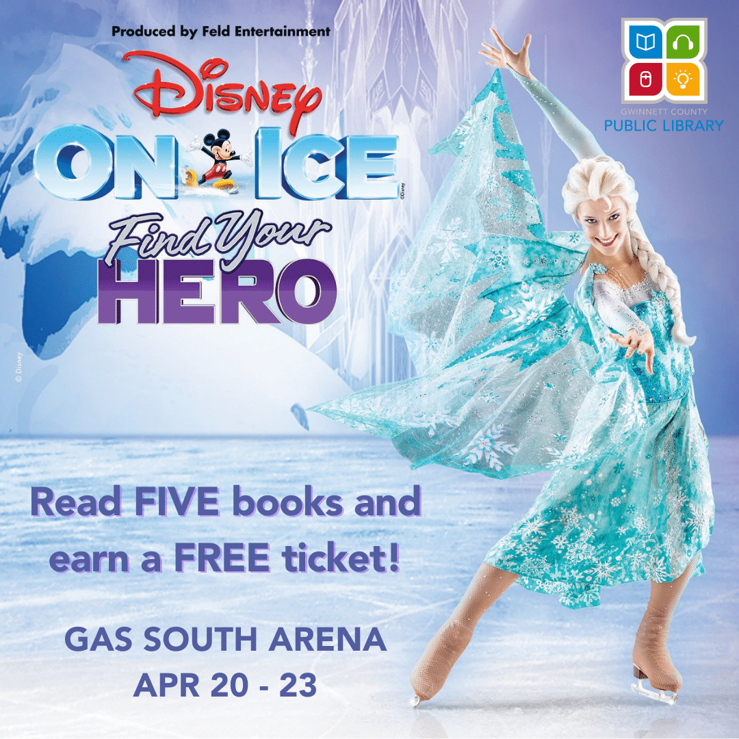 Disney on Ice