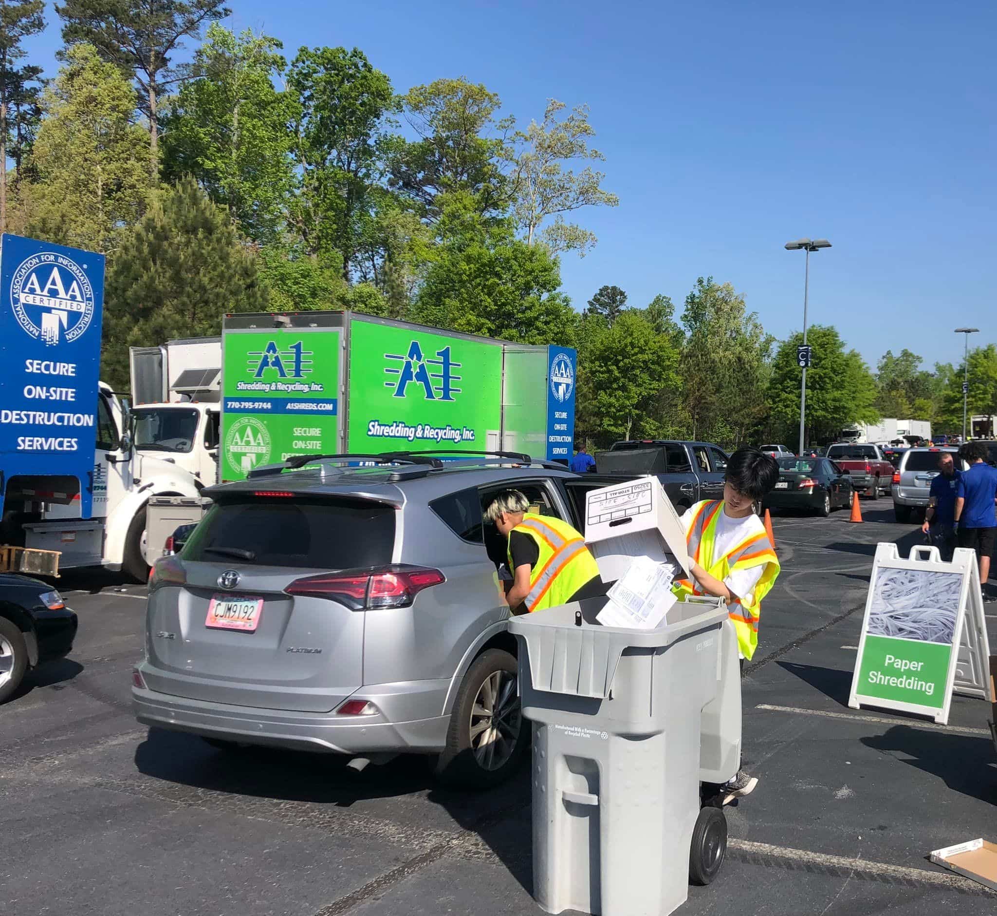 Earth Day Flowers Delivery Suwanee