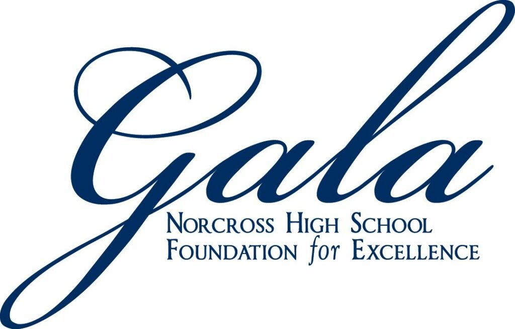 Norcross High School Gala