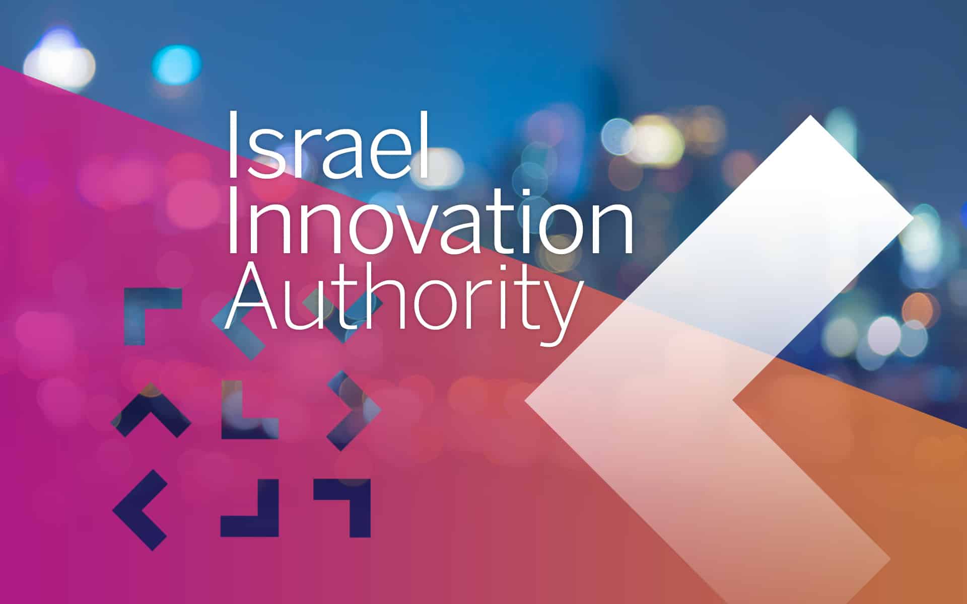 Israel Innovation Authority