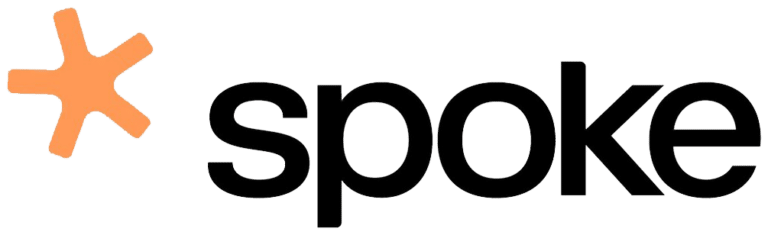 Spoke Logo