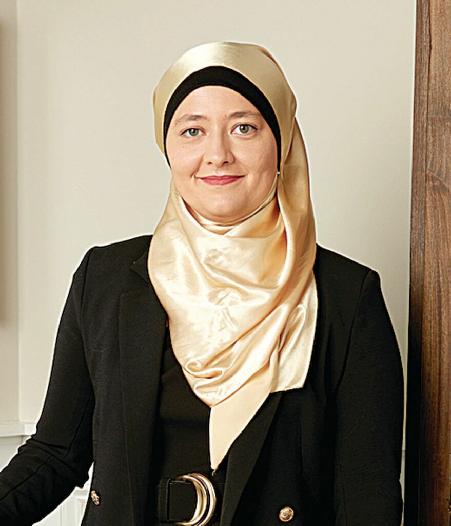 Ruwa Romman