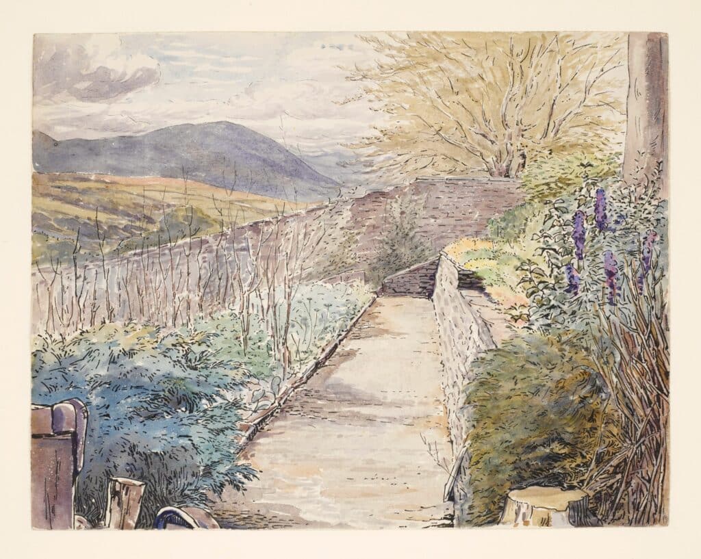 Leap Into the Surprising, Art-Filled Life of Beatrix Potter in a New  Exhibition, Smart News