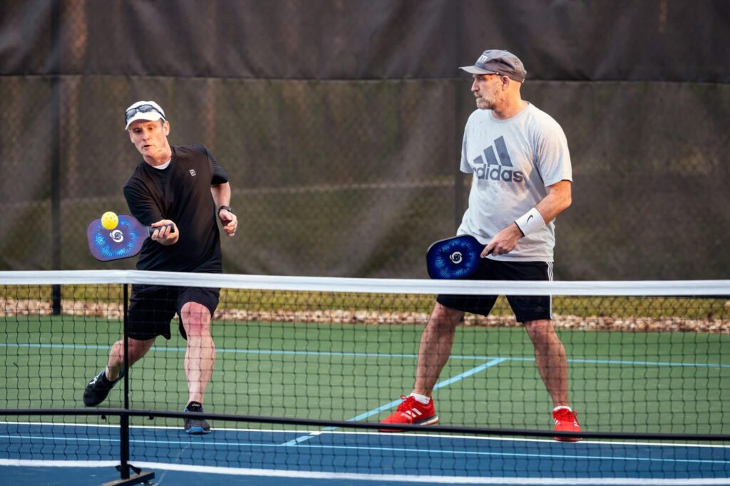 The future of athletics? Smart ping pong paddles. - Advanced Science News