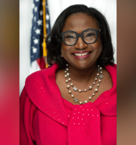 After a successful run for the position of Post 5 Ora B. Douglass will be sworn in as Peachtree Corners’ first Black female city councilmember.