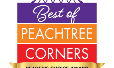 Best of Peachtree Corners