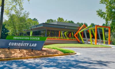Peachtree Corners has announced that enterprise video software company Network Optix has partnered with Curiosity Lab.