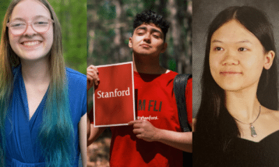 Non-profit Cobb Global Outreach (CGO) Inc., has announced the recipients of three scholarship to exceptional students at Duluth High School.