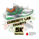 Curiosity Lab 5K Run/Walk logo