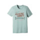 tshirt with greetings from Peachtree Corners on the front